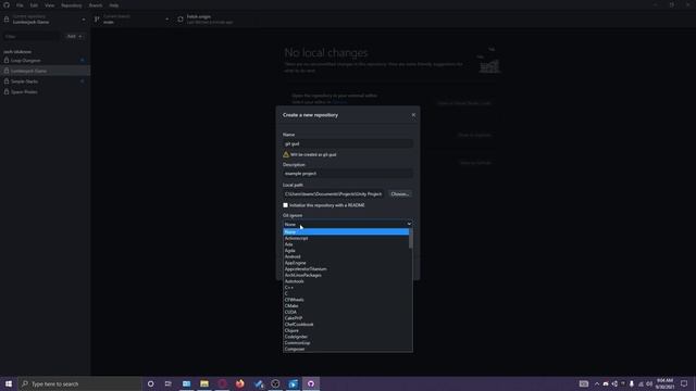 How To Back Up Your Unity Projects смотреть онлайн