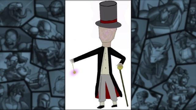 Nothing to Fear But Fear Herself (A PopCross Original Story & Speedpaint) Part 1 смотреть онлайн