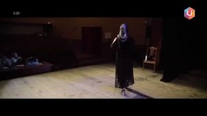 Айна Гетагазова - Дега везар