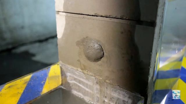 Hydro Protect B2 Водяная пробка смотреть онлайн