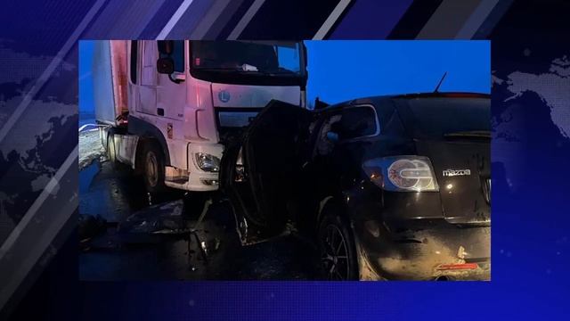 Таңертең тараған видео Қазақстанды дүр сілкіндірді! Тез көрініз! смотреть онлайн