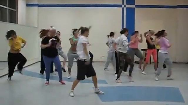 Jazz-Funk треша от Jumpey 1.10.2010г.mp4 смотреть онлайн