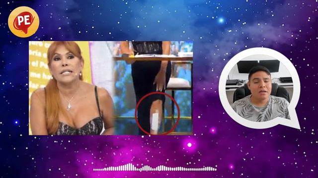 🔴 Gisela Valcarcel sufre el robo de su celular en las calles del distrito donde vive смотреть онлайн