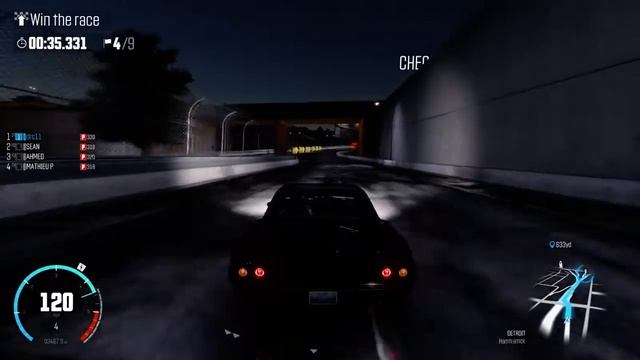 DELL Inspiron 15 7559 -The Crew Gameplay смотреть онлайн