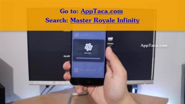 Master Royale Infinity Download IOS - Master Royale iPhone & Android APK Free Install Guide 2022.