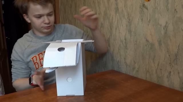 ГОЛОС ХИККИ В ФОРМАТЕ HD (Обзор Blue Yeti Blackout) смотреть онлайн