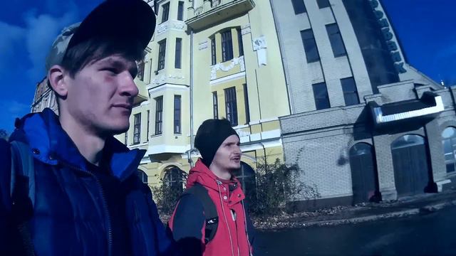 FREAKSHOW "ВРЕМЯ" (30/10/16) смотреть онлайн