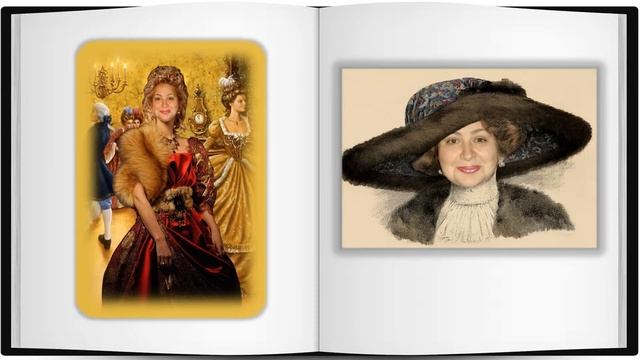 Наша первая учительница! смотреть онлайн