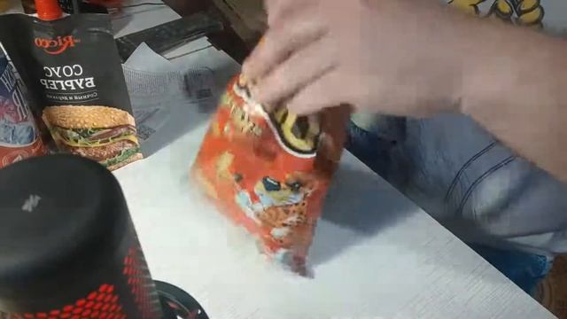Магазин Фикс Прайс Fix Price Чипсы Cheetos Кетчуп обзор распаковка отзывы смотреть онлайн