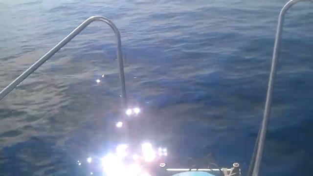 Солярка в ЧЕРНОМ МОРЕ смотреть онлайн