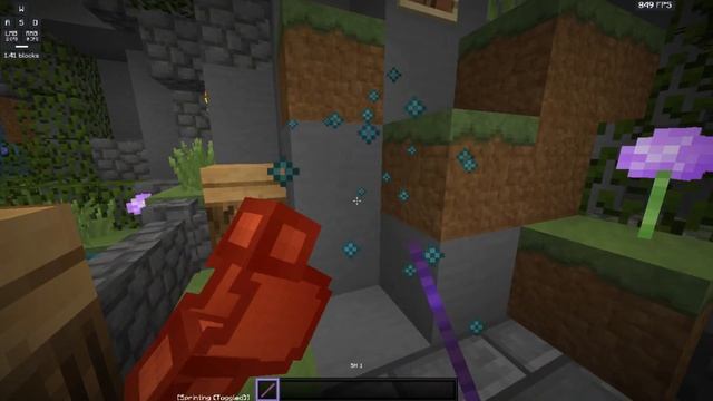 Pastel Purple 16x - Minecraft PVP Texture Pack (1.7.10/1.8.9/1.14/1.15/1.16.5/1.17) [FPS BOOST]
