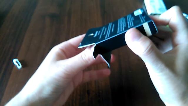 Распаковка и Обзор геля для бровей e.l.f. и usb кабеля ElTronic смотреть онлайн