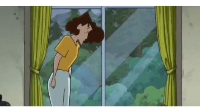 Shinchan New Scary Doll Episode In Tamil