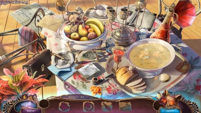 Off the Record 2 The Italian Affair gameplay - GogetaSuperx смотреть онлайн