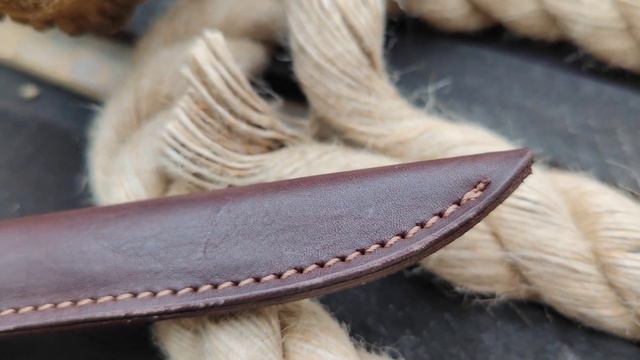 Нож Канцлер от ООО ПП Кизляр KIZLYAR KNIVES