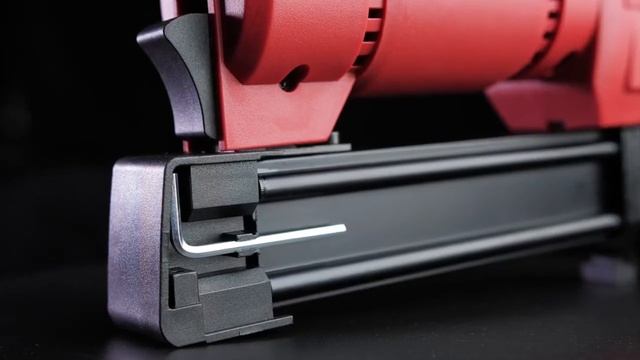 Worcraft CNS S20Li Cordless Nailer Product Details смотреть онлайн