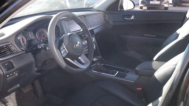 Kia K5 смотреть онлайн