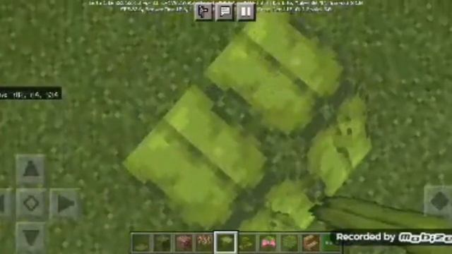 ?обзор новой версии майнкрафт ? 1.16.220.52