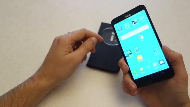 ASUS ZENFONE 2 (ze551ml z00ad) | ФИШКИ | ВПЕЧАТЛЕНИЯ ОТ ИСПОЛЬЗОВАНИЯ | актуальность на 2017 год смотреть онлайн