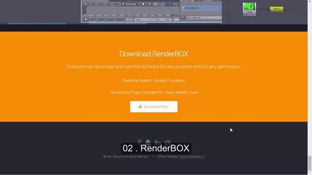 5 Rendering Manager Software for VFX Production смотреть онлайн