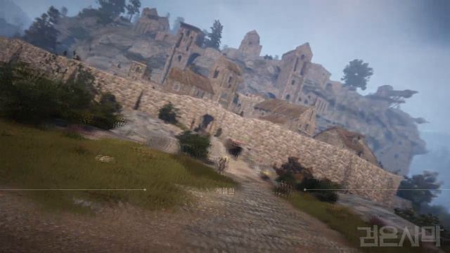 'Black Desert' 2nd CBT Preview - World Map смотреть онлайн