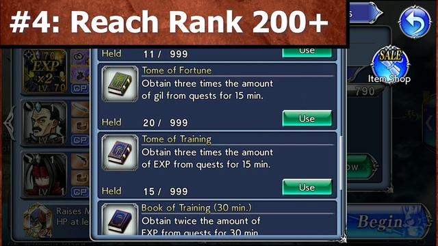 5 Tips For New Players! | How to Get Started in DFFOO | Dissidia Final Fantasy Opera Omnia #ad смотреть онлайн