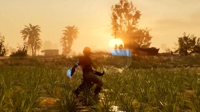 Assassin's Creed Mirage Deluxe Edition Trailer смотреть онлайн
