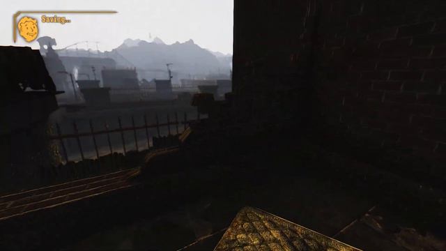 Fallout: New Vegas - Modded Playthrough Part 8 смотреть онлайн
