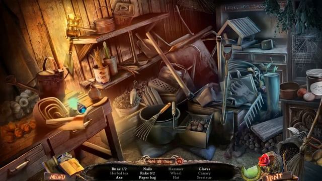 Chronicle Keepers: The Dreaming Garden - Ep4 - w/Wardfire смотреть онлайн