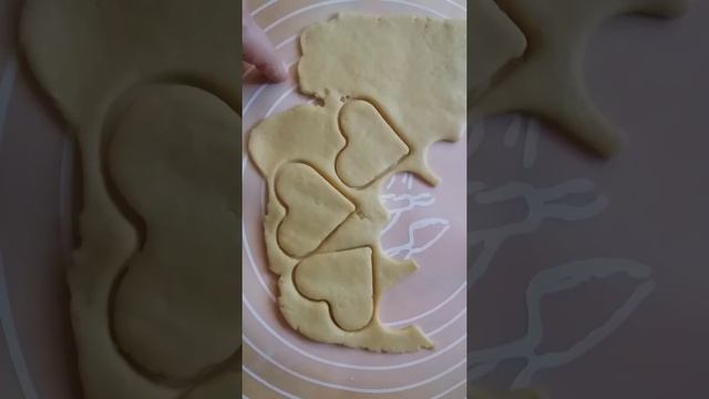 домашнее очень вкусное сахарное печенье за 15 минут смотреть онлайн