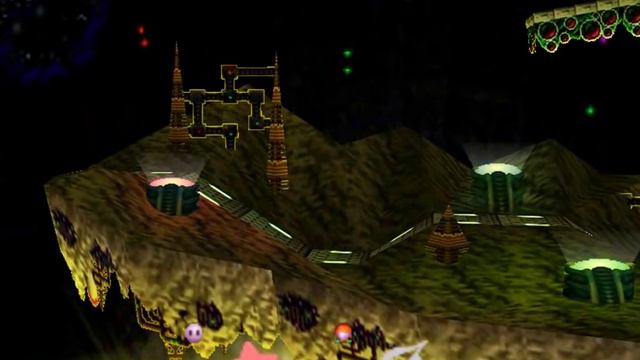 SSB64 (TAS): Kirby 1-Player Mode Very Hard in 5:25"42 by Haru смотреть онлайн