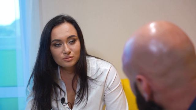 Роман Головащенко. Путь чемпиона или добро должно быть с кулаками! / Среда обитания смотреть онлайн