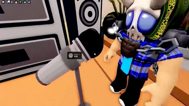 7 NEW *HIDDEN* ?️MIC SKINS UPDATE Codes in FUNKY FRIDAY! 33K POINTS Roblox Funky Friday Codes) смотреть онлайн