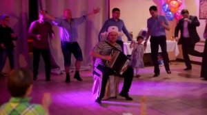 Поздравления тёщи от зятя с юбилеем