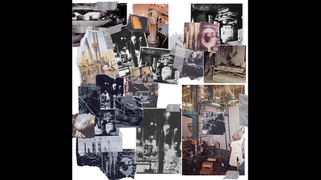 PREMIERE: David J Bull — Shake Out, Get Loose [Dummy Hand] смотреть онлайн