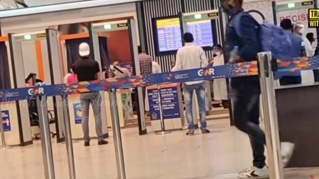 Hyderabad Airport | Rajiv Gandhi International Airport Hyderabad complete information |Airport Guid смотреть онлайн