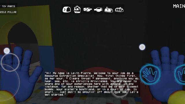 project playtime mobile версия 0.2.7 смотреть онлайн