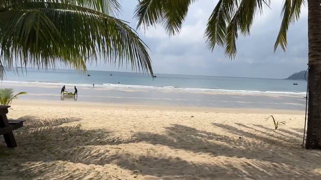 Juara Mutiara Resort 2* In Tioman Island,Malaysia смотреть онлайн