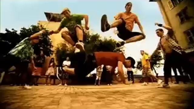 Yves LaRock - Rise Up смотреть онлайн