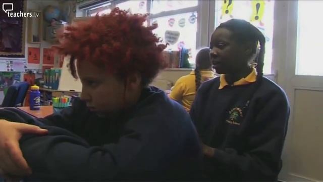 Special Schools: working systemically смотреть онлайн
