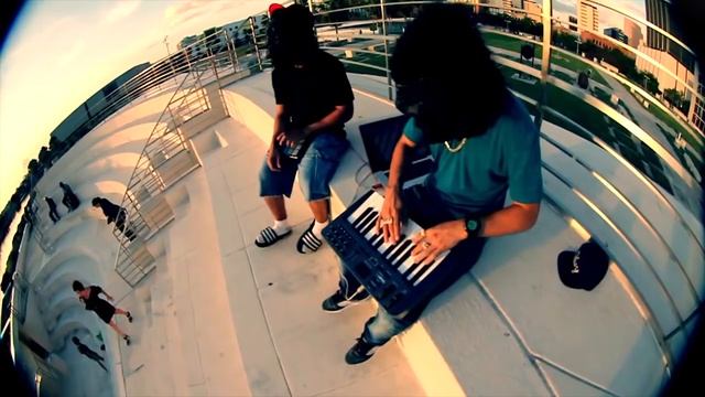 FREE HIP-HOP INSTRUMENTAL 2019 - Legendary {rap} BEAT смотреть онлайн