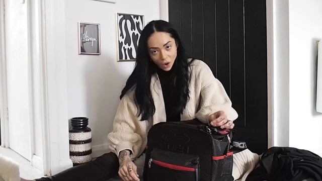 What I Wear For Figure Skating | The Southampton Girl смотреть онлайн