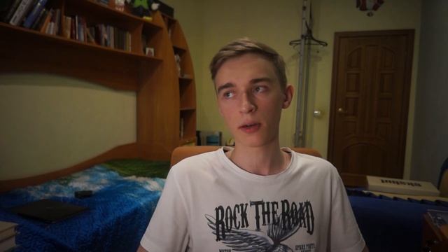 Об РГГУ и Философском факультете