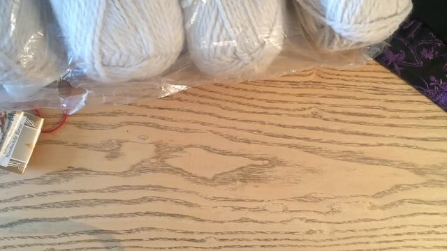 Навязала, накупила и вяжу! смотреть онлайн