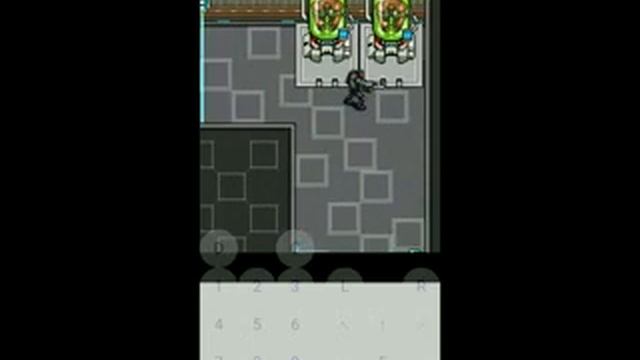 CS counter-terrorism Cross Fire (Action) - Symbian Mobiles Java смотреть онлайн