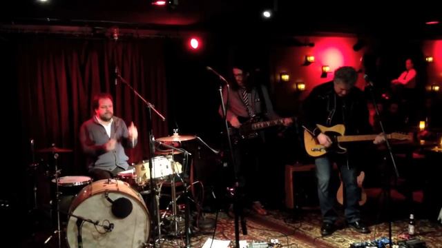 Country Soul Revue with Duke Levine and Kevin Barry смотреть онлайн
