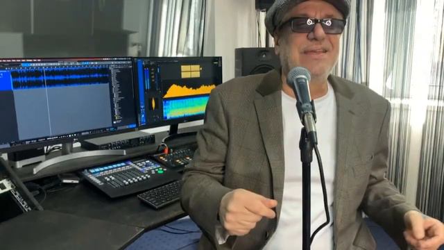 АЛЕКСАНДР РУДАК - ФЕВРАЛЬ муз. и сл. - А. Радченко смотреть онлайн