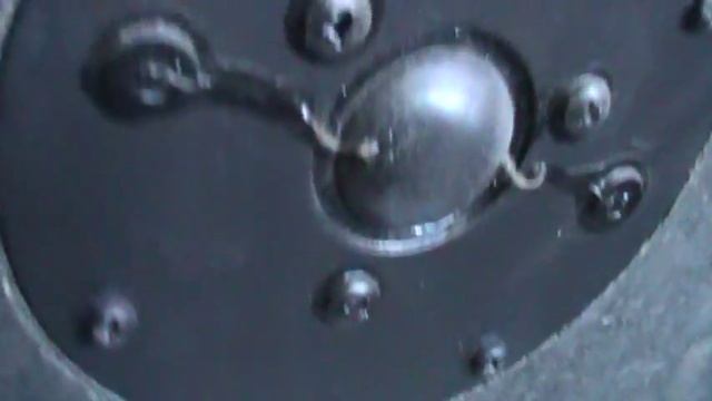 Sony DCR-SX33 Test #2 смотреть онлайн