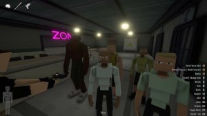 GoreBox играем с подписчиком отель второй