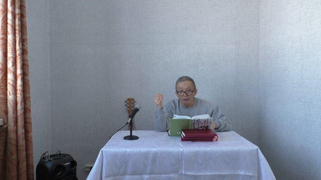 Онлайн-проповедь. Сила Духа Святого. 15.01.23. смотреть онлайн